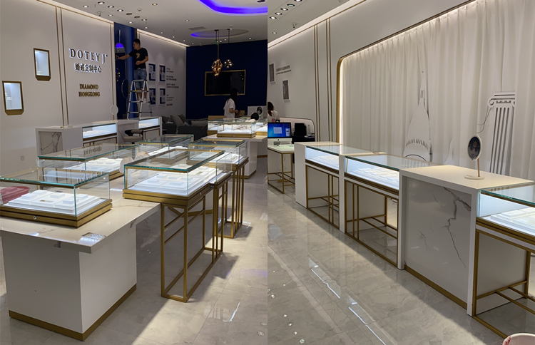 吉寶寶珠寶常熟萬達廣場店